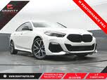 BMW 2 Series M235i xDrive Gran Coupe AWD