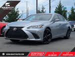 Lexus ES 350 F Sport FWD