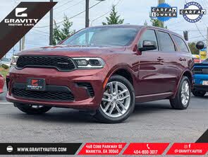 Dodge Durango GT AWD