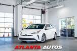 Toyota Prius L Eco FWD