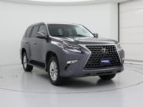 Lexus GX 460 AWD