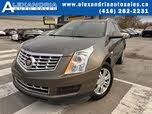 Cadillac SRX Premium AWD