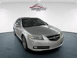 Acura TL Type-S FWD