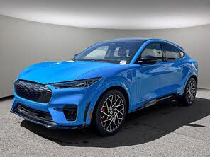 Ford Mustang Mach-E GT AWD