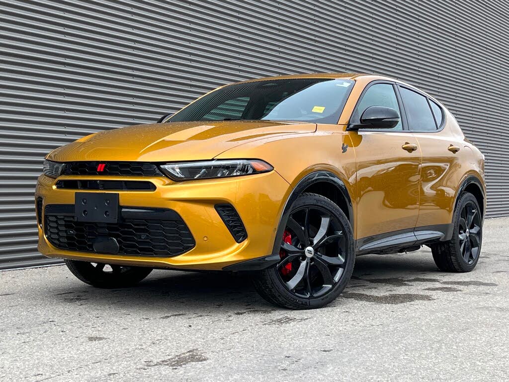 Dodge Hornet R/T AWD 2024