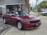 Dodge Charger SXT RWD
