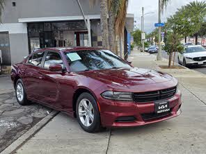Dodge Charger SXT RWD