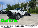 2024 RAM 5500 Chassis