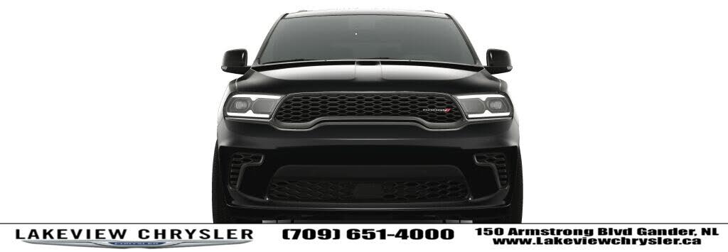 2025 Dodge Durango GT Plus AWD