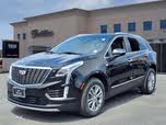 Cadillac XT5 Premium Luxury AWD