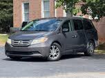 Honda Odyssey EX-L FWD