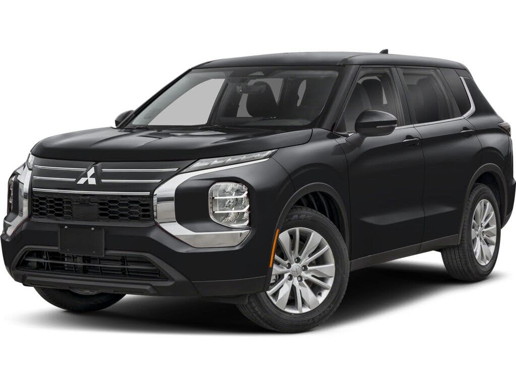 Mitsubishi Outlander ES FWD 2025