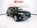 Audi Q7 quattro Premium Plus 55 TFSI