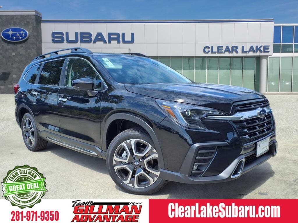 2025 Subaru Ascent Touring AWD