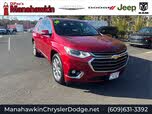 Chevrolet Traverse Premier AWD