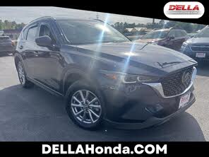 Mazda CX-5 2.5 S Preferred AWD