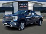 GMC Sierra 3500HD Denali Crew Cab 4WD