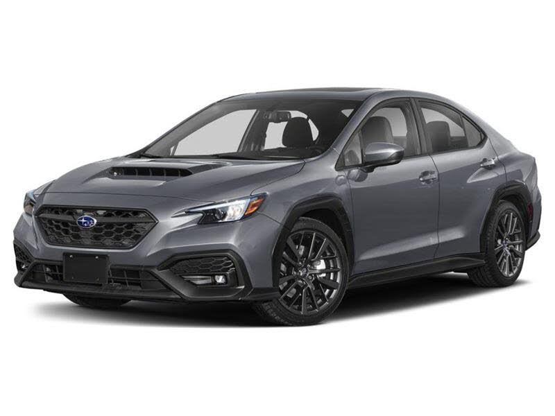 Subaru WRX Sport AWD 2023