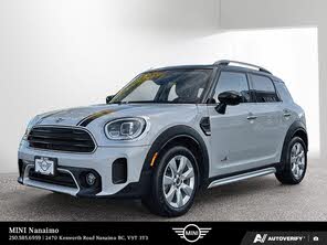 2022 MINI Countryman