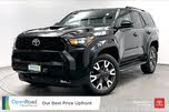 Toyota 4Runner TRD Sport 4WD