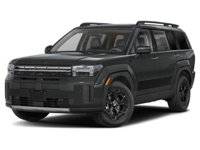 2026 Hyundai Santa Fe XRT AWD