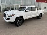 Toyota Tacoma TRD Sport Double Cab LB 4WD