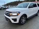 Ford Expedition MAX XL 4WD