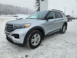 Ford Explorer XLT AWD