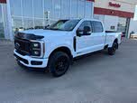 Ford F-250 Super Duty XLT LB 4WD