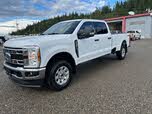 Ford F-350 Super Duty XLT Crew Cab LB 4WD
