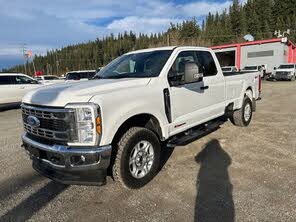 2024 Ford F-350 Super Duty