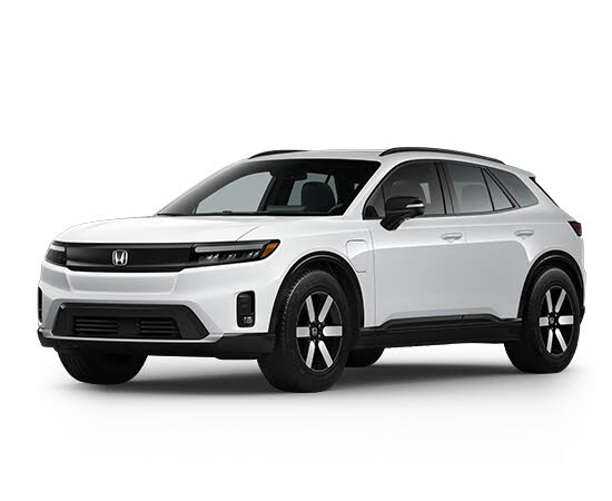 2026 Honda Prologue Touring AWD