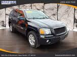 GMC Envoy 4 Dr SLE 4WD SUV
