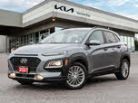 Hyundai Kona Luxury AWD
