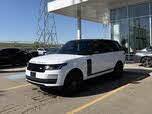 Land Rover Range Rover P525 HSE Westminster Edition 4WD