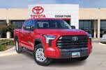 Toyota Tundra SR5 CrewMax Cab RWD