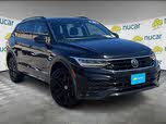 Volkswagen Tiguan SE R-Line Black 4Motion