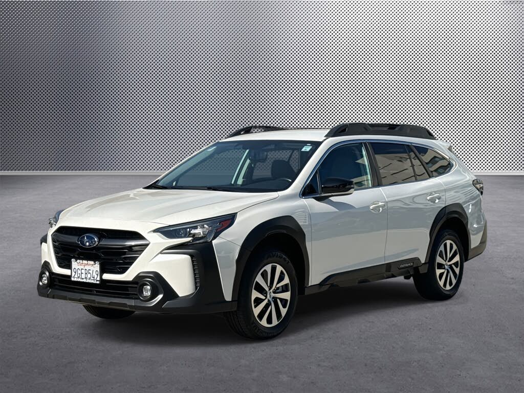 2023 Subaru Outback Premium AWD
