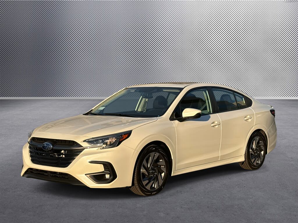 2025 Subaru Legacy Limited AWD