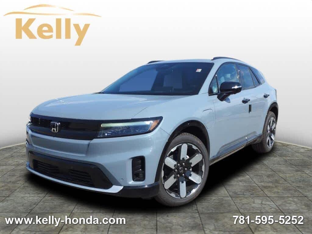 2026 Honda Prologue Elite AWD