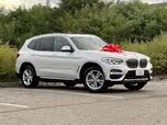 BMW X3 xDrive30i AWD