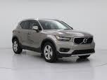 Volvo XC40 T4 Momentum FWD