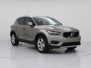 Volvo XC40 T4 Momentum FWD