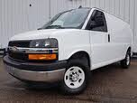 Chevrolet Express Cargo 2500 RWD