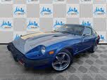 Datsun 280ZX GL Turbo RWD