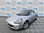 1999 Toyota MR2