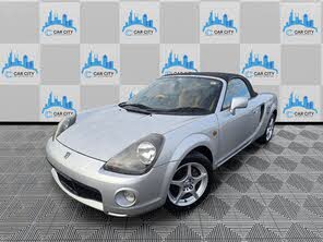 1999 Toyota MR2
