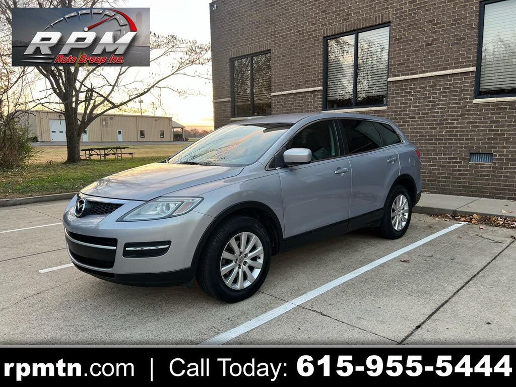 2008 Mazda CX-9 Touring