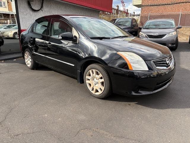 2010 Nissan Sentra 2.0