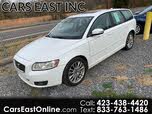 Volvo V50 2.4i